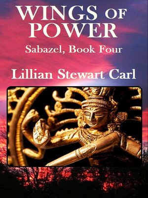 cover image of Wings of Power